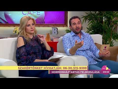 Nőgyógyász: 40 éves kor felett a tabletta helyett más fogamzásgátló módszerek javasoltak