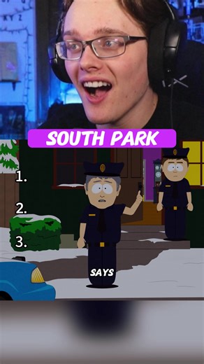Part1 South Park Season 18 Episode10 #southpark #fyp #foryou #usa
