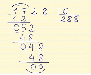 Cómo resolver ejercicios de división por 1 cifra - Smartick