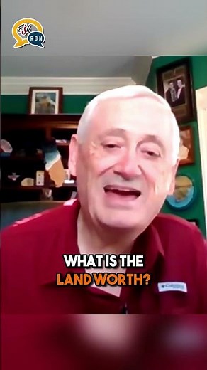 How to Acquire Land Without Borrowing Money: Expert Advice and Strategies! #realestateinvestor