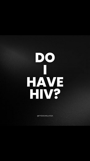 Here are the symptoms of HIV infection. #fyp #fypシ #hiv #aids #lgbtq #gay