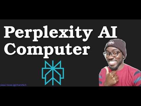 Exploring Perplexity Computer