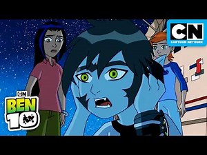 Wildest Omnitrix Malfunctions💥 | Ben 10 | Cartoon Network