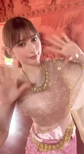 女神降臨 #雪平莉左