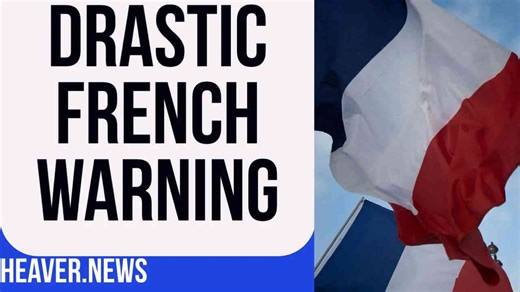 France election 2024: Macron warns of civil war