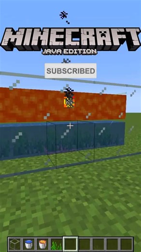 Diferencias entre Minecraft Java y Minecraft Bedrock #21