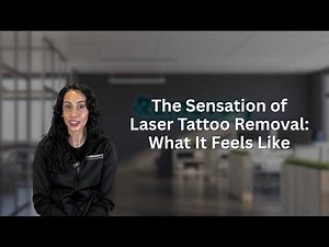 Does Tattoo Removal Hurt? (What It Actually Feels Like)