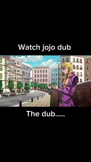 JoJo's Bizarre Adventure: Golden Wind Highlights