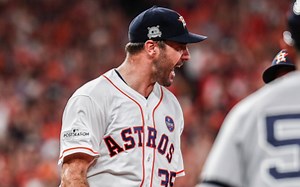 Astros beat Yankees 7-1 to force Game 7 in ALCS