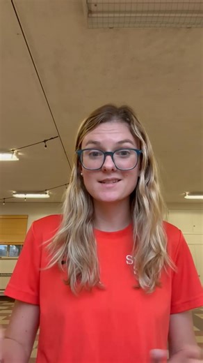 In this week's Coach Spotlight, we're featuring coach Elizabeth Hobson! Watch to see what else she does besides coaching with Soccer Shots! ⚽️🤩 | Soccer Shots Pittsburgh