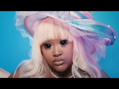 CupcakKe - UFO (Official Video)