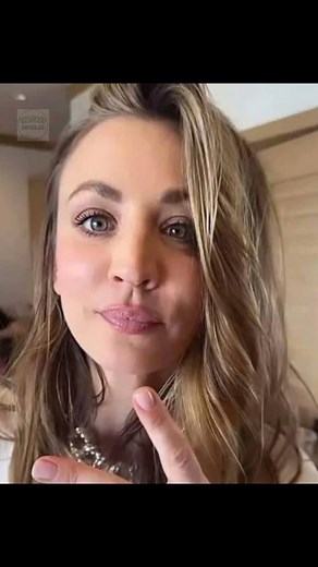 9.3K views · 1.1K reactions | Kaley Cuoco’s Next Chapter  | Her Lasting Legacy & Exciting Future in Hollywood! #reels #fyp #viral #trending #viralreels #fblifestyle #kaleycuoco | The Past Unveiled | Facebook