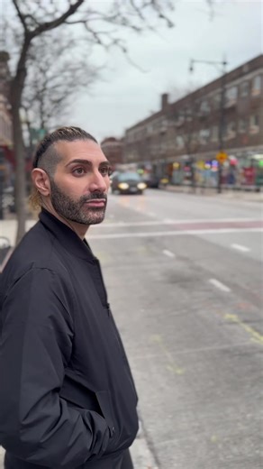 The story behind our logo and how it was brought to life! #chicago #chicagotiktok #salontok #salon #spa