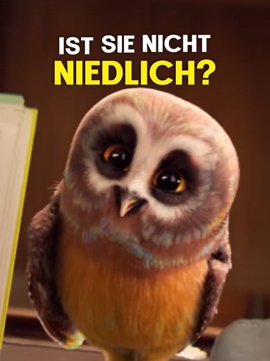 Die Schule der magischen Tiere 4 - Ein Kinoerlebnis!