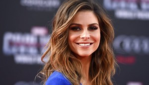 Maria Menounos reveals brain tumor battle, quits E! News