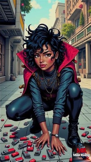 CyberCode with Ava. Day 23. This USB Stick Could Destroy Your Laptop. #shorts