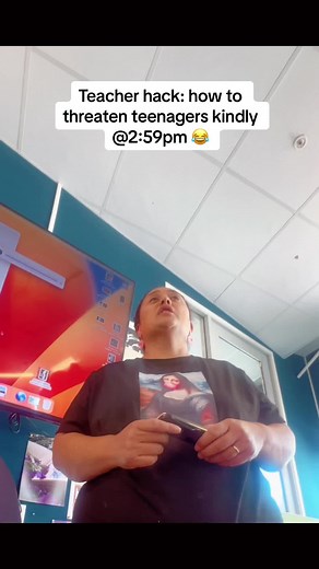 Teacher Hacks: Kind Ways to Manage Teenagers in Class