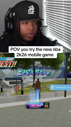 Explore the New NBA 2K26 Arcade Edition Gameplay