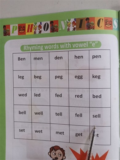READING MADE EASY/Phonics (@userreadingmadeeasy)’s videos with original sound - READING MADE EASY/Phonics
