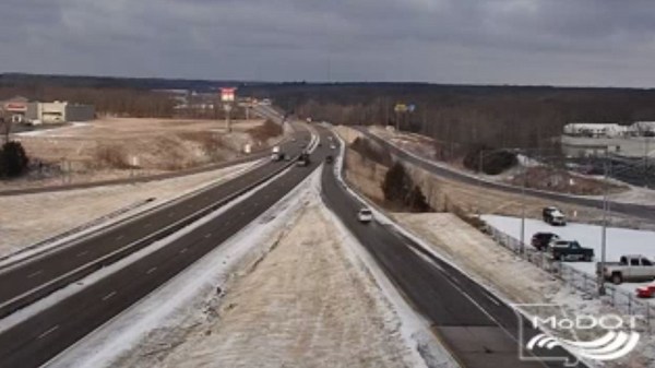 Use these webcams to see road conditions around Missouri