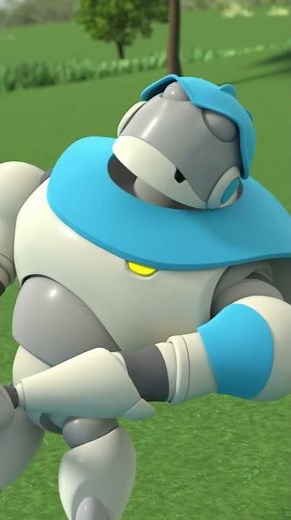 PROBLEM at the PICNIC!!