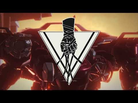 [Armored Core VI] The Man Who Sold the World - AMV