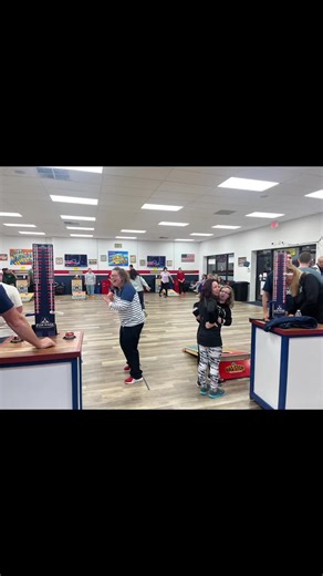 Fun Bags Cornhole in Toms River, NJ is proud to have started its first Special Needs Cornhole League on Monday Nights for 10 weeks. We are so grateful to have this opportunity to be a part of this community. Come join in the fun! 7 Spots Available #specialneeds #cornhole #funbagscornhole