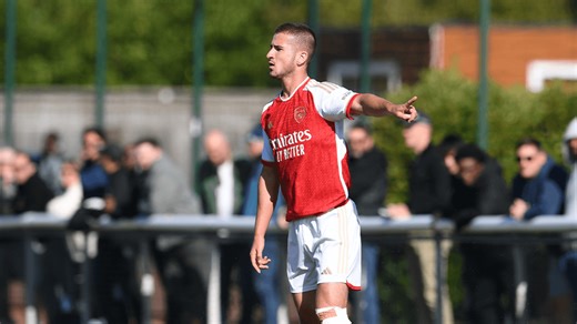 U18s preview: Middlesbrough v Arsenal