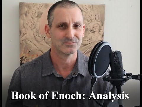Book of Enoch: Analysis