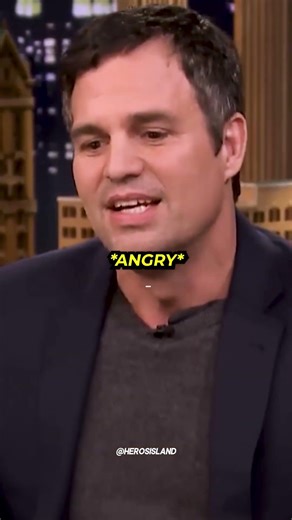 Is Mark Ruffalo the GREATEST Hulk Actor? 👀