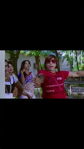 মিশা হিজরা হয়ে সিতারা বেগম নাম নেয়। Misha। Shafi Uddin Shafi। #cinema #hdmovie