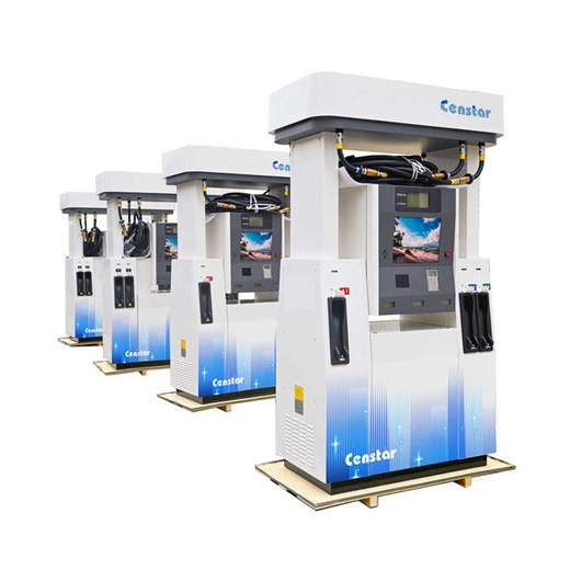 Gilbarco Censtar  Fuel Dispenser With Reasonable Price | High-Quality Replacement Parts & Filter