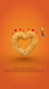 7.5K reactions · 27 shares | Cheerios on Reels | Facebook