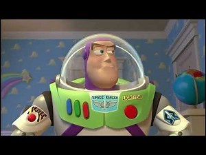 The Heroes Adventures Of Toy Story Part 11