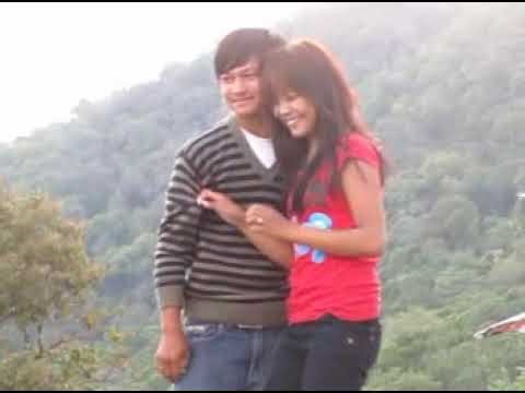 K. Seri – Chôthlahpi | Mara Love Song | Mara Hla Oldies