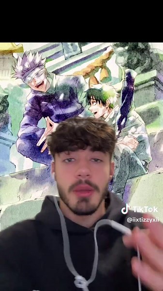 Yuta and Maki: Exploring Jujutsu Kaisen's Dynamic Duo