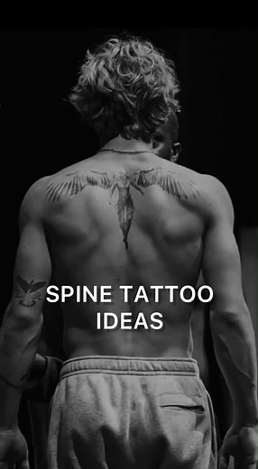 Tattoo Ideas στο TikTok