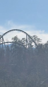 🦅 Soar Like an Eagle at Dollywood! 🎢 Dollywood’s Wild Eagle isn’t just a roller coaster — it’s a full-on flight experience! As the first wing coaster in the U.S., Wild Eagle lets riders feel like they’re flying, with nothing above or below you but the Smoky Mountain air. 💡 Wild Eagle Fun Facts: • Reaches speeds of 61 mph • Towering 210 feet tall • Features 4 inversions • Offers breathtaking views of the Great Smoky Mountains 📸 Photo Tip: Want to capture that epic moment? Head to the Preferre