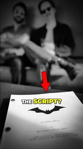 James Gunn CONFIRMS The BATMAN Part II is MOVING FORWARD