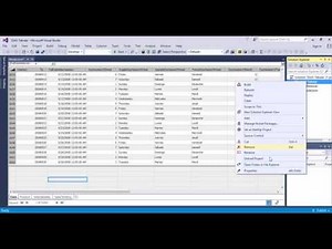 5 My First Tabular Model 2 Bhaskar Reddy Baddam