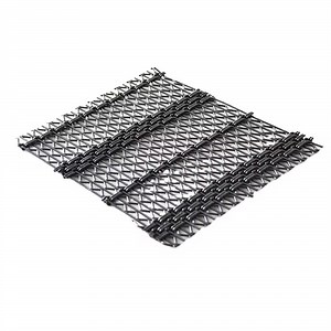 [Hot Item] Long Life Vibrating Filter Screen Mesh with Hook for Engineering or Crusher Machine