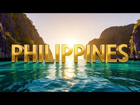The Sound of the Philippines | Authentic Kulintang Gong Ensemble (3 Min Instrumental) (Country#72)