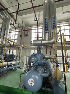 [Hot Item] Commercial Refrigeration System with Smart Temperature Control Features