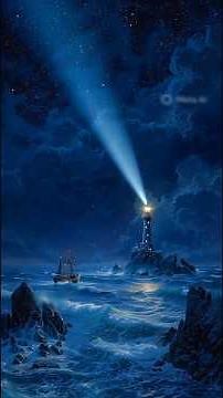 THE LIGHTHOUSE, Part 1 ,2nd language English 1stPart Karnataka syllabus prosehttps://amzn.to/4rtR9av