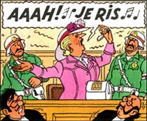 Bianca Castafiore - Alchetron, The Free Social Encyclopedia