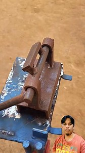 1.6M views · 4.8K reactions | Nice Diy Bender #tips #tipsandtricks #diy #metalwork #skills #fbreels #fbreelsviral #reelsvideo #followersシ゚ #nonfollowersviewers #ccto | Ronald Duterte De Alca | Facebook