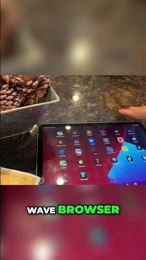 Wave Browser: Quick Guide to Pasting & Browsing