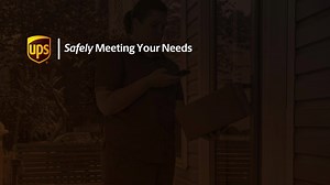 342 reactions · 66 shares | As the coronavirus situation continues to change, we’re working diligently to ensure customer and employee safety while meeting your needs. | UPS | Facebook