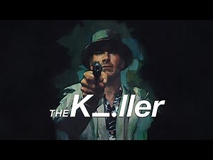 'The Killer' | Scene at The Academy