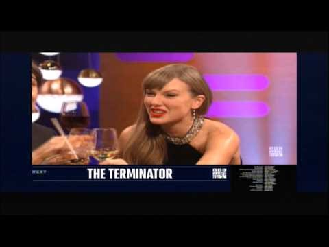 Commando (1985) End Credits (BBC America 2026)